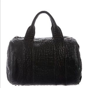 Alexander Wang Rocco Duffle Bag